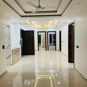 4 BHK Builder Floor For Sale in Ansal API Esencia, Sector 67