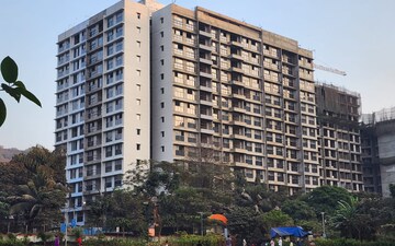 1 BHK Apartment For Rent in Godrej Urban Park, Chandivali
