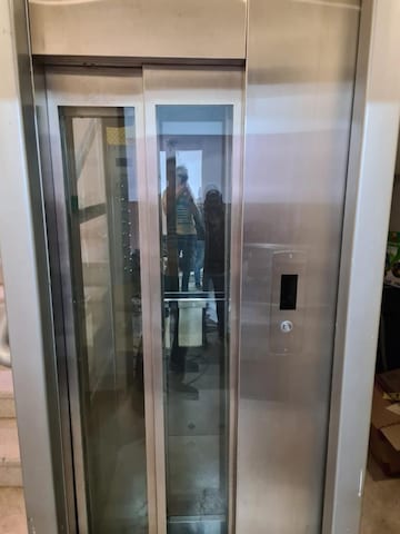 Building Lobby in 5 BHK Villa at Salarpuria Sattva Kings Domain, Cv Raman Nagar – for Sale