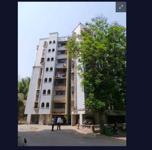 1 BHK Apartment For Sale in Krishna Vatika CHS