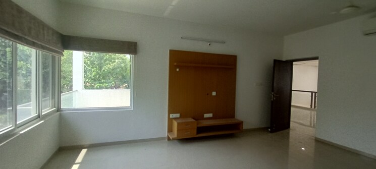 Room, cannon-dale 4 Bedroom 4450 Sq.Ft. Villa In Kokapet Hyderabad 8665709