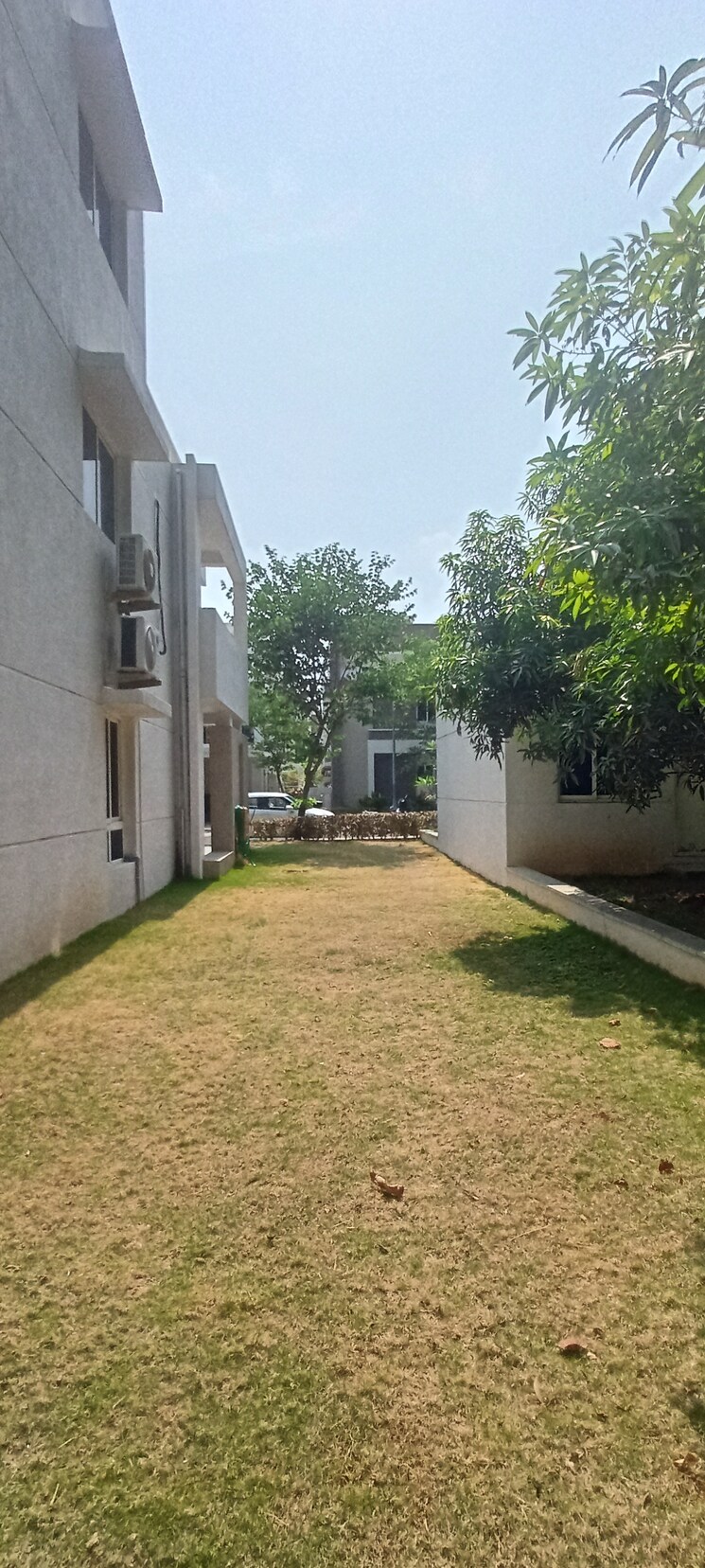Exterior View, cannon-dale 4 Bedroom 4450 Sq.Ft. Villa In Kokapet Hyderabad 8665709