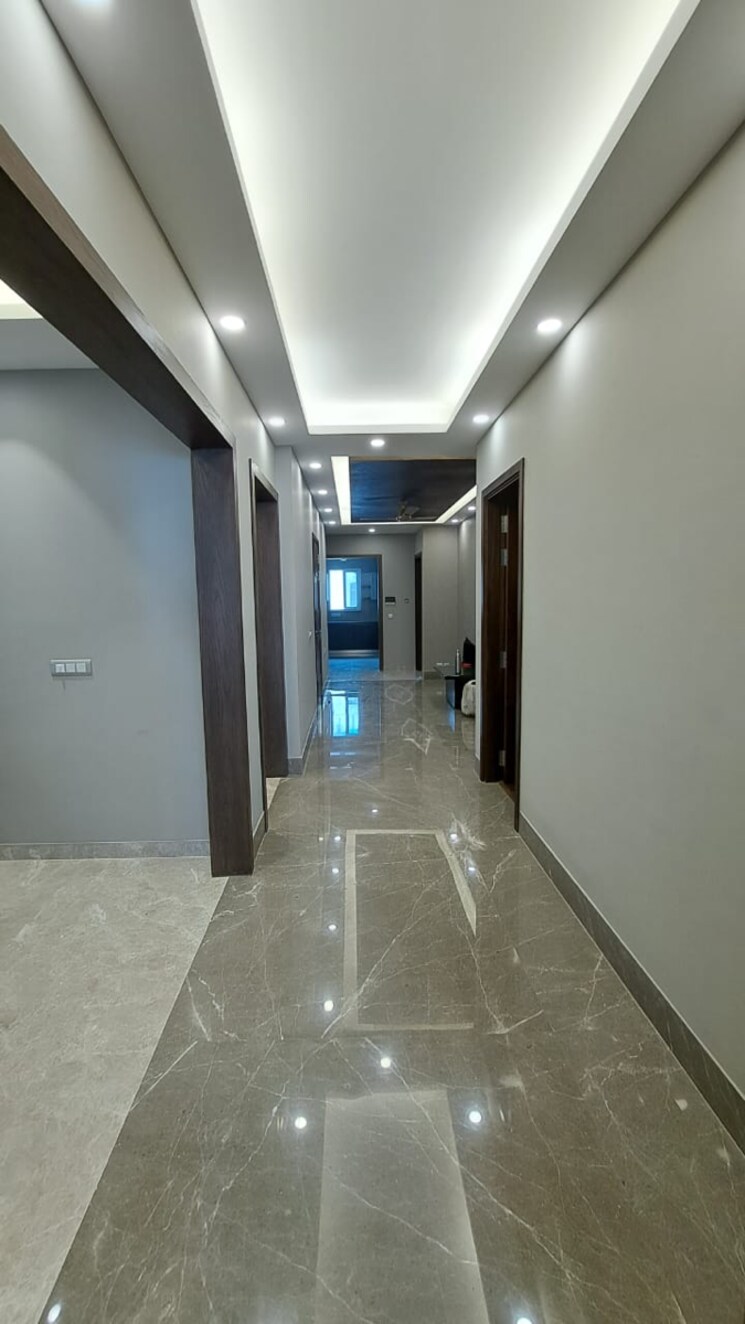 Other, ansal-sushant-lok-i 4 Bedroom 2700 Sq.Ft. Builder Floor In Sector 43 Gurgaon 8665731