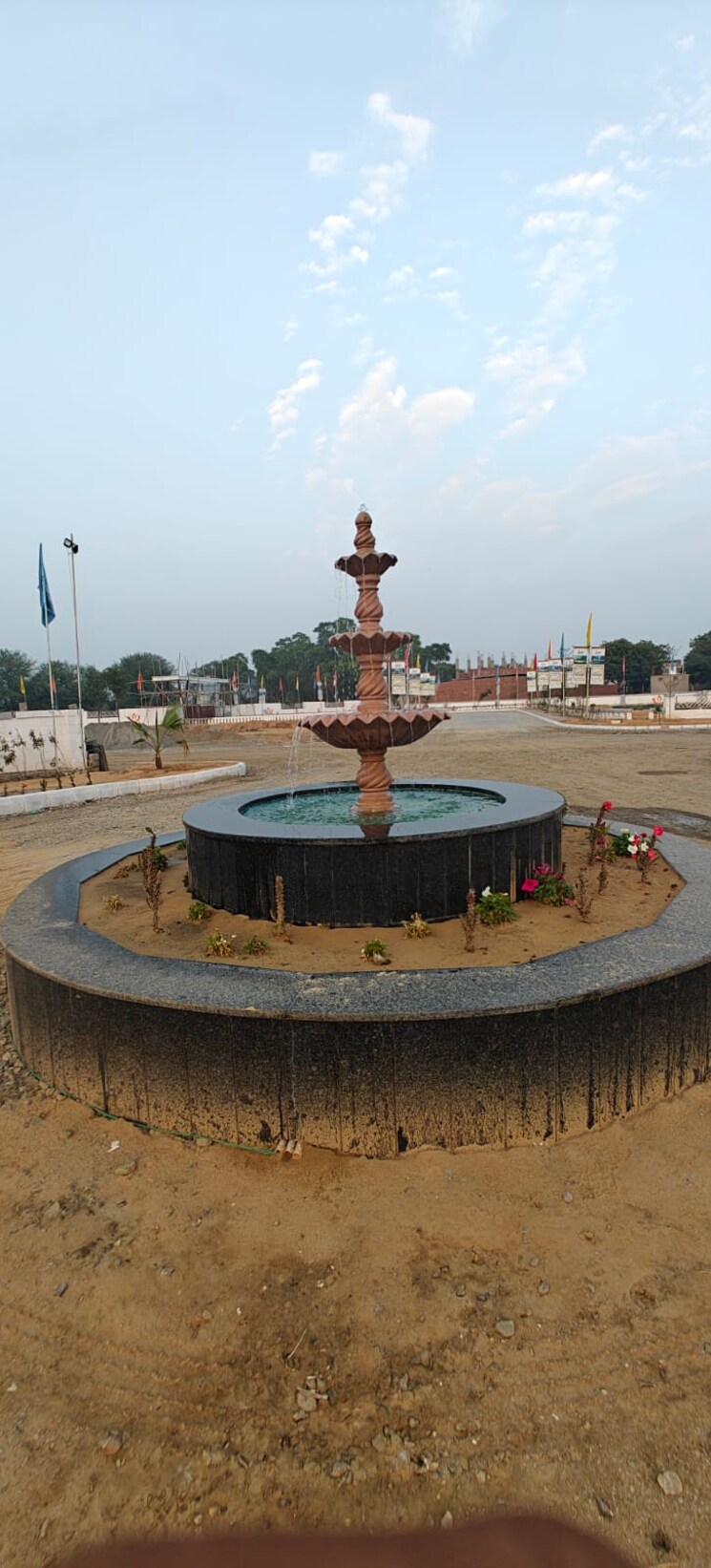 Exterior View, jagatpura  100 Sq.Yd. Plot In Jagatpura Jaipur 8665674