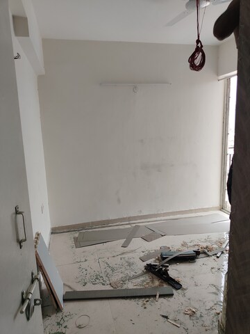 Bathroom in 2 BHK Apartment at Signature The Millennia 2, Sector 37d – for Rent