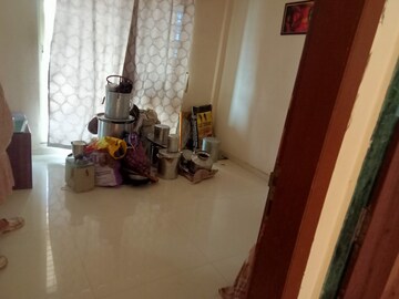2 BHK Apartment For Rent in Suraj Sadan Apartment, Kamothe