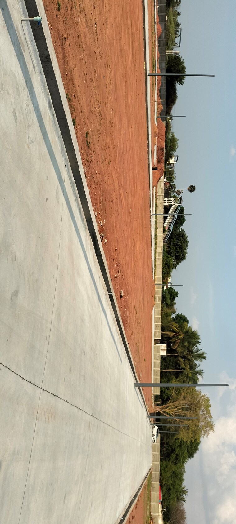 undefined, maruthi nagar  1200 Sq.Ft. Plot In Maruthi Nagar Trichy 8665752