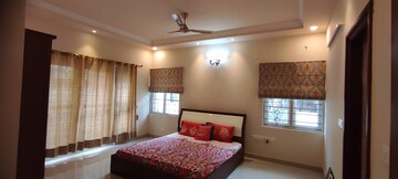 Bedroom in 4 BHK Villa at The Retreat, Devanahalli – for Sale