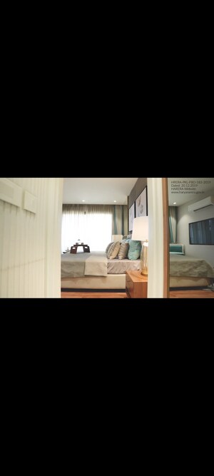 Bedroom in 4 BHK Apartment at BPTP The Deck, Sector 82 – for Sale