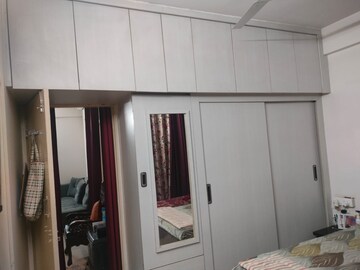 2 BHK Apartment For Rent in Breez Global Heights, Sohna Sector 33
