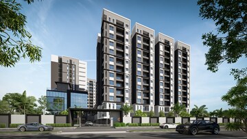 2 BHK Apartment For Sale in Perur Road