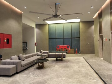 2 BHK Apartment For Sale in Puravankara Purva Park, Maruthi Sevanagar