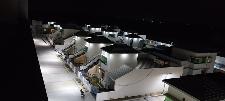 Exterior View, badheri rajputan 3 Bedroom 1000 Sq.Ft. Villa In Badheri Rajputan Haridwar 8665900