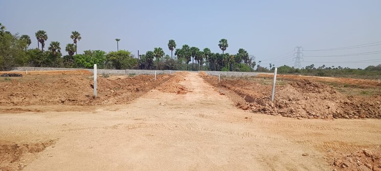 undefined, sandstone-spring-city  165 Sq.Yd. Plot In Sultanpur Hyderabad 8665816
