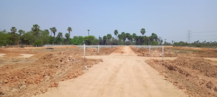 undefined, sandstone-spring-city  165 Sq.Yd. Plot In Sultanpur Hyderabad 8665816