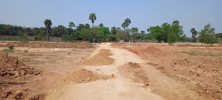 undefined, sandstone-spring-city  165 Sq.Yd. Plot In Sultanpur Hyderabad 8665816