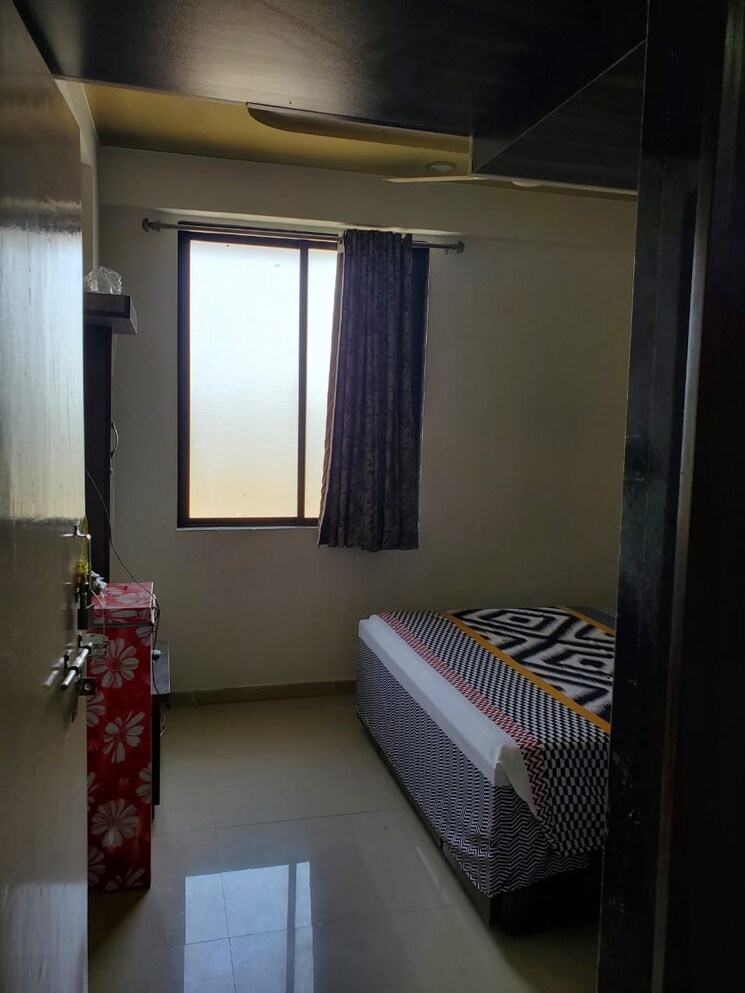 Bedroom, pride-platinum 3 Bedroom 1080 Sq.Ft. Apartment In Baner Pune 8665865