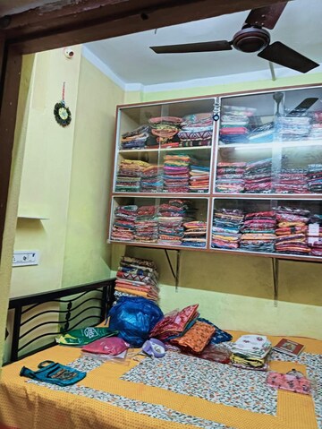 Furnished Amenities in 3 BHK Apartment at Pride Platinum, Baner – for Sale