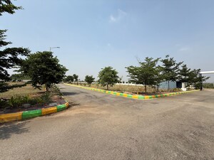  Plot – Garden View at Sandstone Spring City, Sultanpur - for Sale
