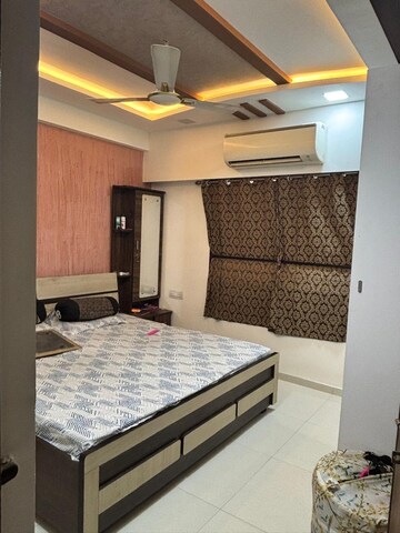 3 BHK Apartment For Sale in Pride Platinum, Baner
