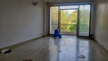 3 BHK Builder Floor For Rent in RWA Chittaranjan Park Block R, Chittaranjan Park