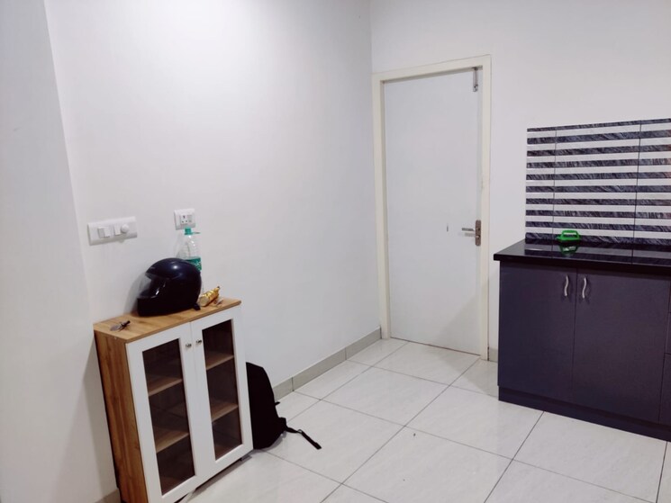 Kitchen, radiance-blossom 5 Bedroom 2895 Sq.Ft. Villa In Budigere Cross Bangalore 8665820