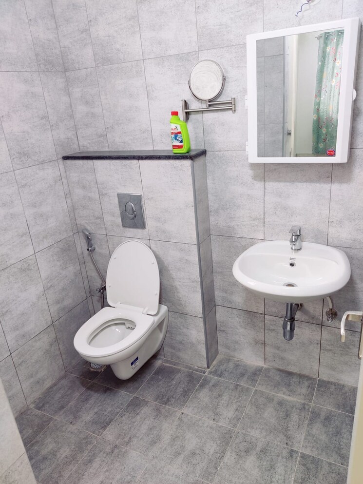 Bathroom, radiance-blossom 5 Bedroom 2895 Sq.Ft. Villa In Budigere Cross Bangalore 8665820