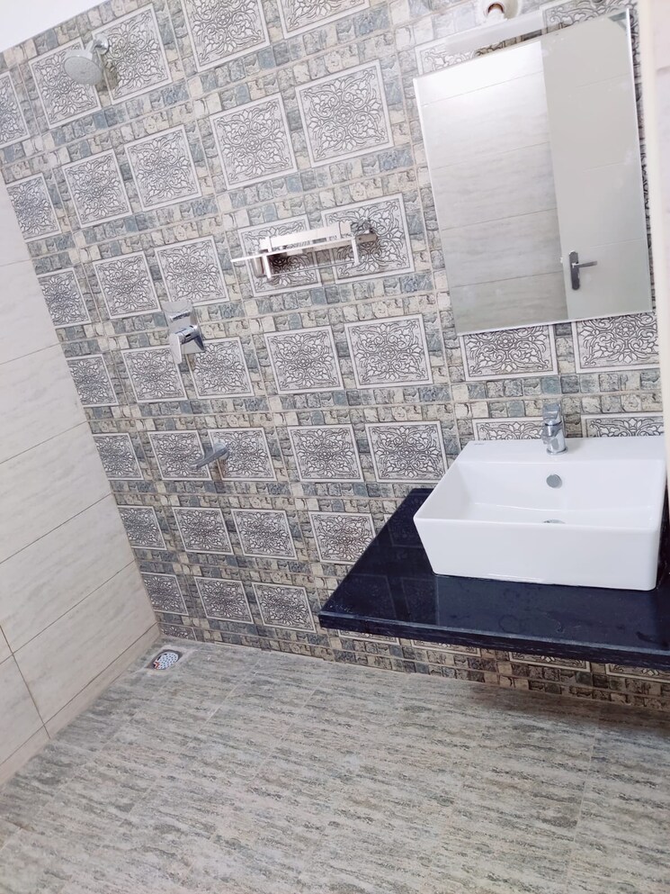 Bathroom, radiance-blossom 5 Bedroom 2895 Sq.Ft. Villa In Budigere Cross Bangalore 8665820