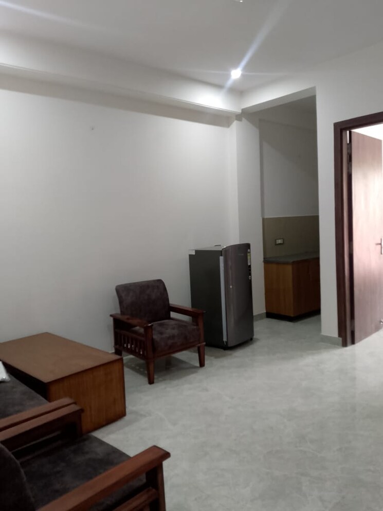 Living Room, sushant-lok-2 1 Bedroom 700 Sq.Ft. Apartment In Sector 57 Gurgaon 8665817