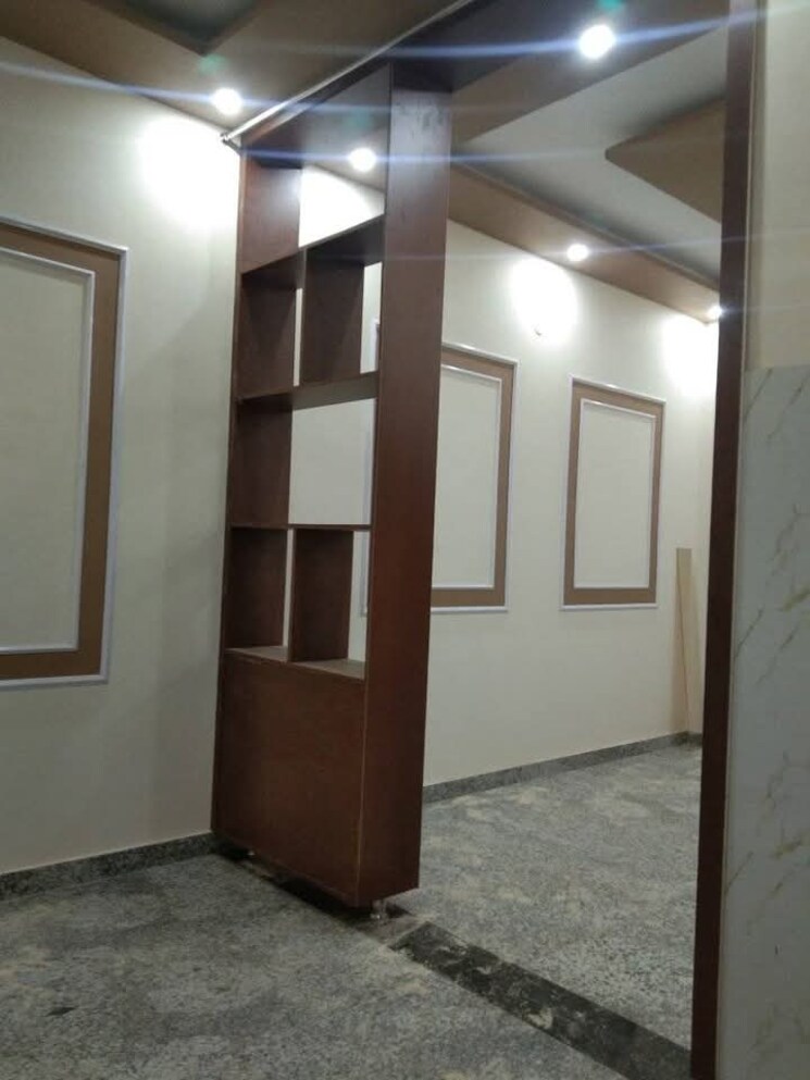 Room, ganga nagar 3.5 Bedroom 120 Sq.Yd. Independent House In Ganga Nagar Meerut 8665861
