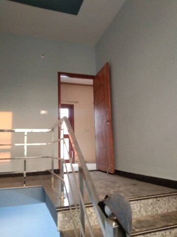 Staircase in 3.5 BHK Independent House at Ganga Nagar – for Sale