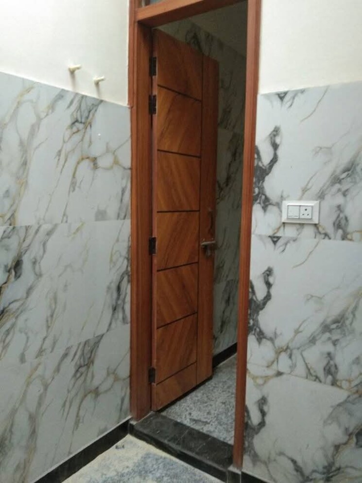 Bedroom, ganga nagar 3.5 Bedroom 120 Sq.Yd. Independent House In Ganga Nagar Meerut 8665861