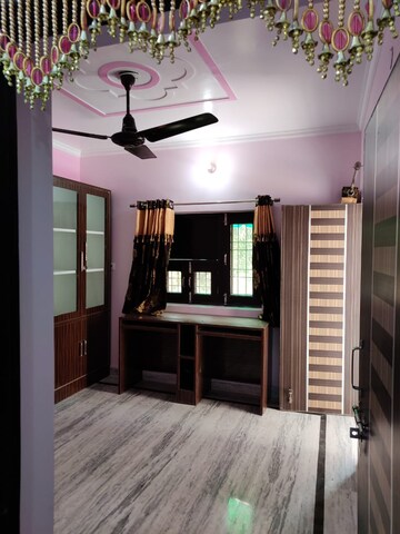 3 BHK Apartment For Sale in Rohini Sector 9
