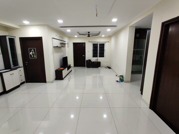Kitchen in 2 BHK Apartment at My Home Krishe, Financial District – for Rent