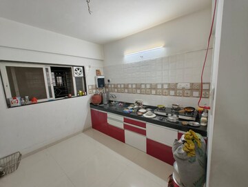 2 BHK Apartment For Rent in Parmar Marudhar Residency, Kondhwa Budruk