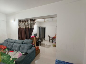 Living Room in 2 BHK Apartment at Parmar Marudhar Residency, Kondhwa Budruk – for Rent