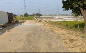 Plot For Sale in Sultanpur
