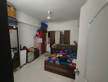 Bedroom in 2 BHK Apartment at Parmar Marudhar Residency, Kondhwa Budruk – for Rent