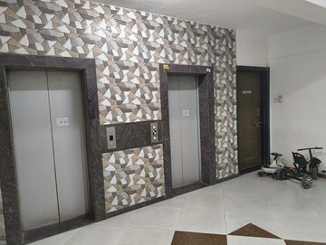 Lift in 2 BHK Apartment at Parmar Marudhar Residency, Kondhwa Budruk – for Rent