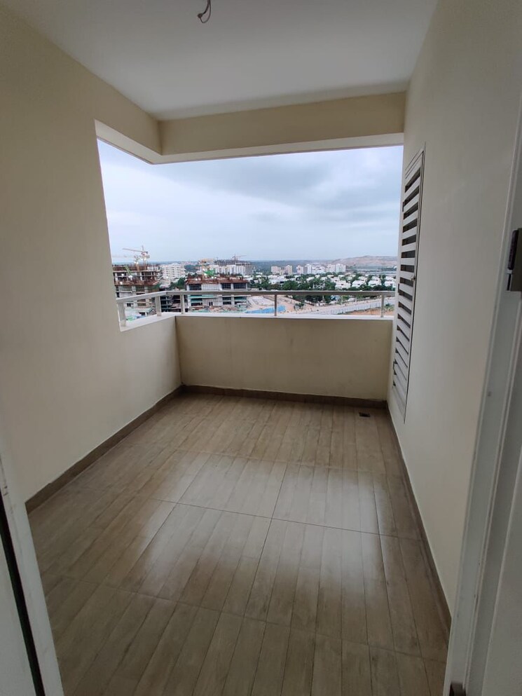 Room, my-home-krishe 2 Bedroom 1275 Sq.Ft. Apartment In Financial District Hyderabad 8665847