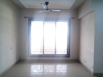 3 BHK Apartment For Rent in Galaxy Carina, Kharghar