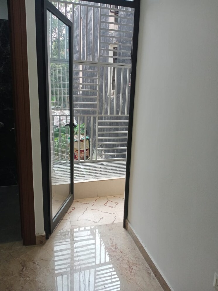 undefined, sector 19 dwarka 3 Bedroom 1896 Sq.Ft. Apartment In Sector 19 Dwarka Delhi 8665936