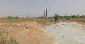  Land For Sale in Sector 16b