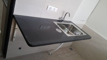 Furnished Amenities in 3 BHK Apartment at Frontline Seven, Kokapet – for Rent