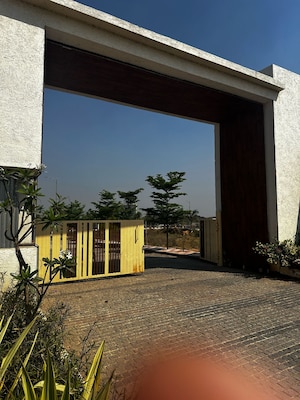  Plot – Exterior View View at Sukrithi League Prime Avenue, Chitkul - for Sale