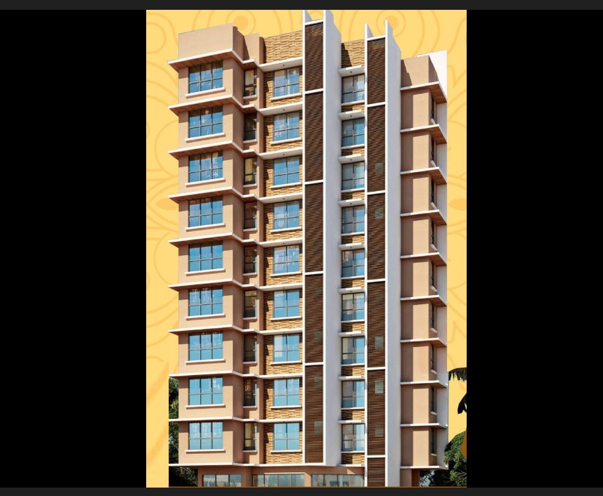 1 BHK Apartment For Sale in Konark Shilptaru Residency