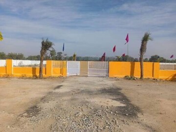  Plot – Exterior View View at Jaipur Ajmer Express Highway - for Sale