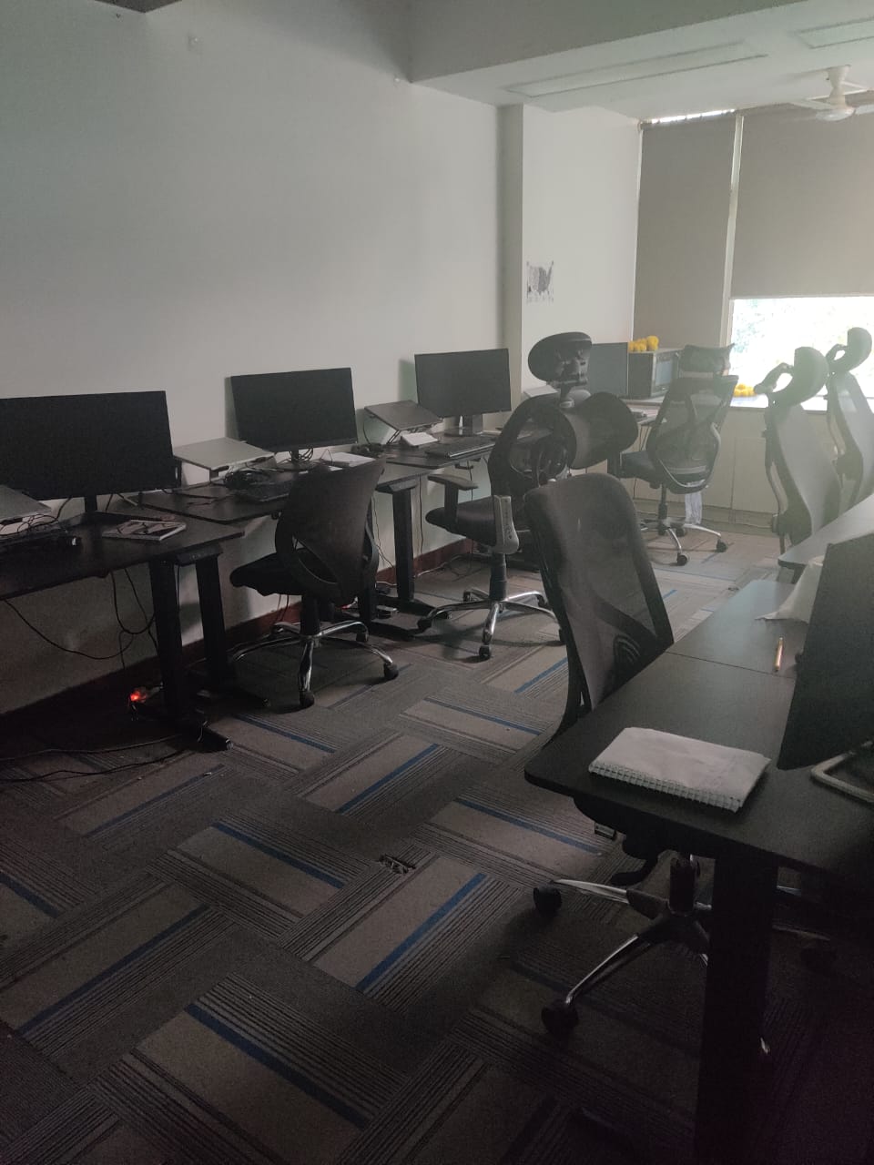 Office Space For Sale in Yusuf Sarai