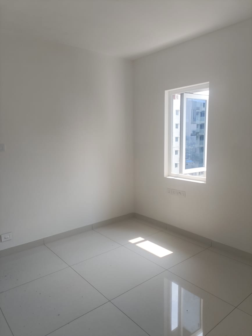 3 BHK + Pooja Room Apartment For Rent in Aparna Cyber Life