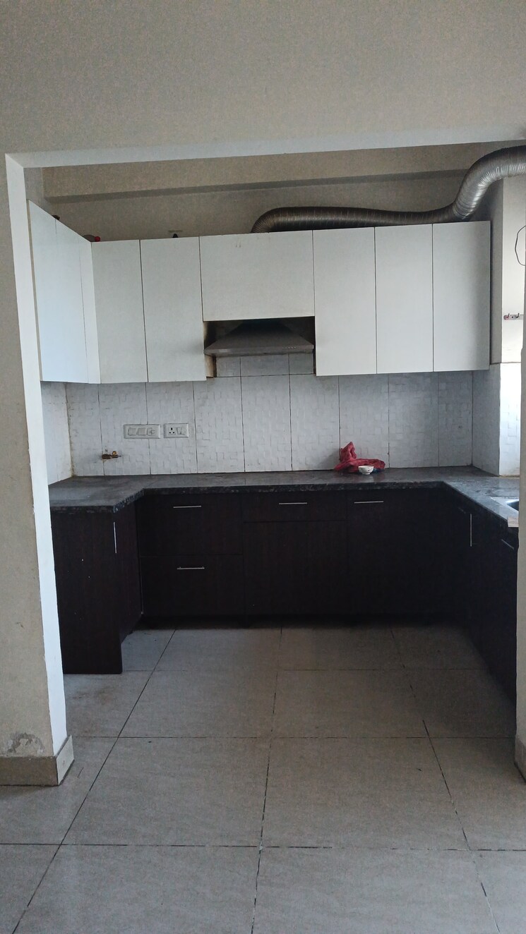 Kitchen, mahagun-mywoods 2 Bedroom 960 Sq.Ft. Apartment In Sector 16c Greater Noida Greater Noida 8665970